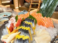 -德川家日本料理(中关村店)