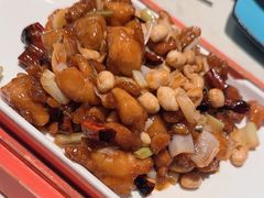-局气烤鸭·北京菜(德云社店)