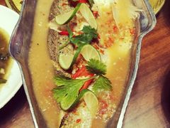-泰国餐厅 Thai Food(裕华万达店)