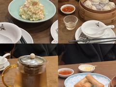 -南翔馒头店(豫园店)