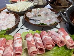 -重庆故事姊妹老火锅(财经学院店)