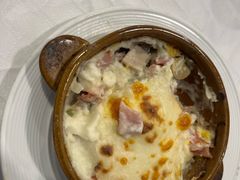 -新侨三宝乐西餐厅(崇文门店)