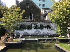 周边环境-杭州市第一人民医院(湖滨院区)