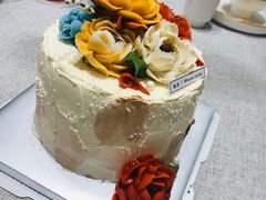 -Whisper studio薇语花艺烘焙工作室
