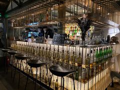 -Nirvana Cafe&Bar(北仓文创街区店)