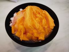 -鞠婆婆•绵绵冰•凉糕•手工冰粉(苏稽一店)