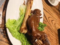 -有奴思烤肉·清真(正宁路店)