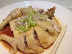 -半岛太子酒家(海港城店)