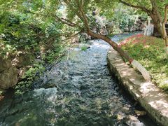 -水磨沟公园