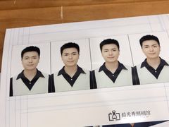 -拾光秀照相馆(石家庄勒泰中心店)