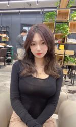 -藤野造型·专业烫染店