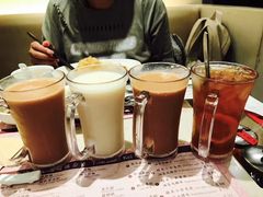 -池记(尖沙咀店)