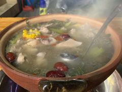 -洪大厨鸡煲(福田店)