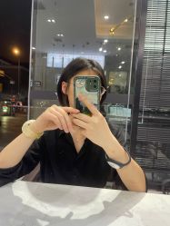 -艾米莉 烫染沙龙