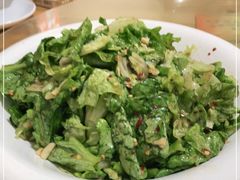 -勇猛子川菜馆(新军路店)
