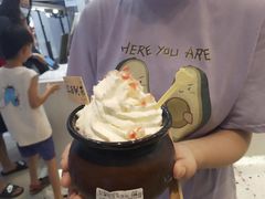 -KUNCHA鲲茶·江西制茶(铜锣湾店)