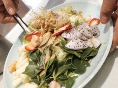 -红樱桃·新派辽菜(北行店)