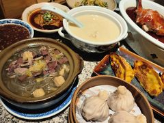 -南京大牌档(三阳广场苏宁店)