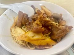 -广和隆猪蹄面(钟法路店)