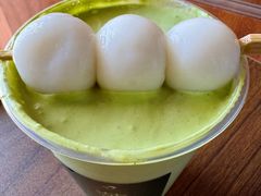 -喜茶(东莞雍华庭店)