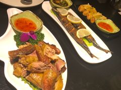 -泰好吃·泰式餐厅(彭城壹号店)