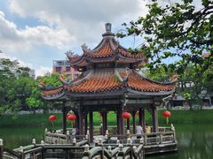 -潮州西湖