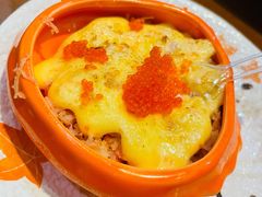 焗蟹宝-尺山寸水日料(马桥满天星店)