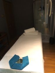 -觅境SPA·私享空间