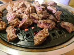 -霸腹烤肉(厦门柚子番店)