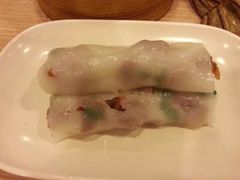 -添好运点心专门店(中环IFC店)