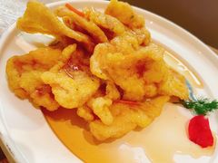 -上关雪東北菜(中房金谊店)