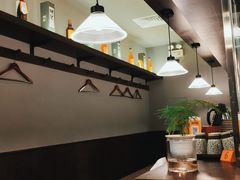 大堂-哥哥の深夜食堂(红松东路店)