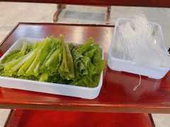 -生宇山珍野生菌汤锅•始于2002(双流古塔店)