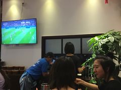 大堂-螺世纪螺蛳粉·桂味小排档(裕德店)