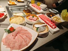 -海底捞火锅(北京路店)