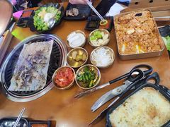 -杀猪天·韩国烤肉(总店)