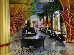 -宝丽金大酒店·洗浴中心