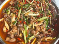 -杨记隆府(白象街店)