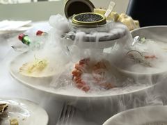 -MORTON'S 莫尔顿牛排坊(北京丽晶酒店)