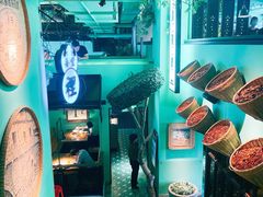 -弄堂里(阿里西溪A区店)