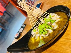-道乐烧肉酒馆