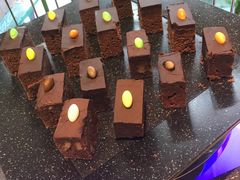 -宁波逸东豪生大酒店·豪生咖啡厅