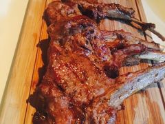 -Pasha帕夏土耳其餐厅(南昌路店)