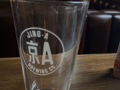 -京A Brewpub·精酿餐吧(幸福村店)