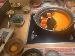 -温野菜涮涮锅(大悦城店)