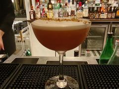 -The St·Regis Bar 瑞吉酒吧