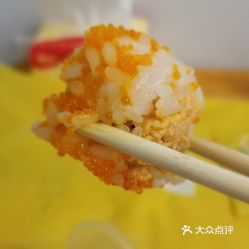 元气寿司人均_元气寿司(2)