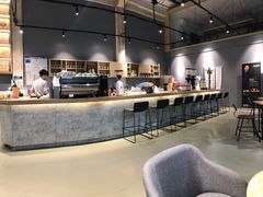 -GOTLOT COFFEE&KITCHEN角落厨房NOOK店