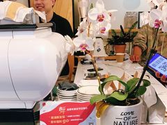 -LAB COFFEE来杯咖啡(浦仓路店)
