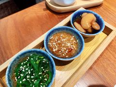 -熹炭精致日料(金融街购物中心店)